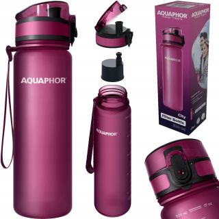 Fľaša Aquaphor 500 ml